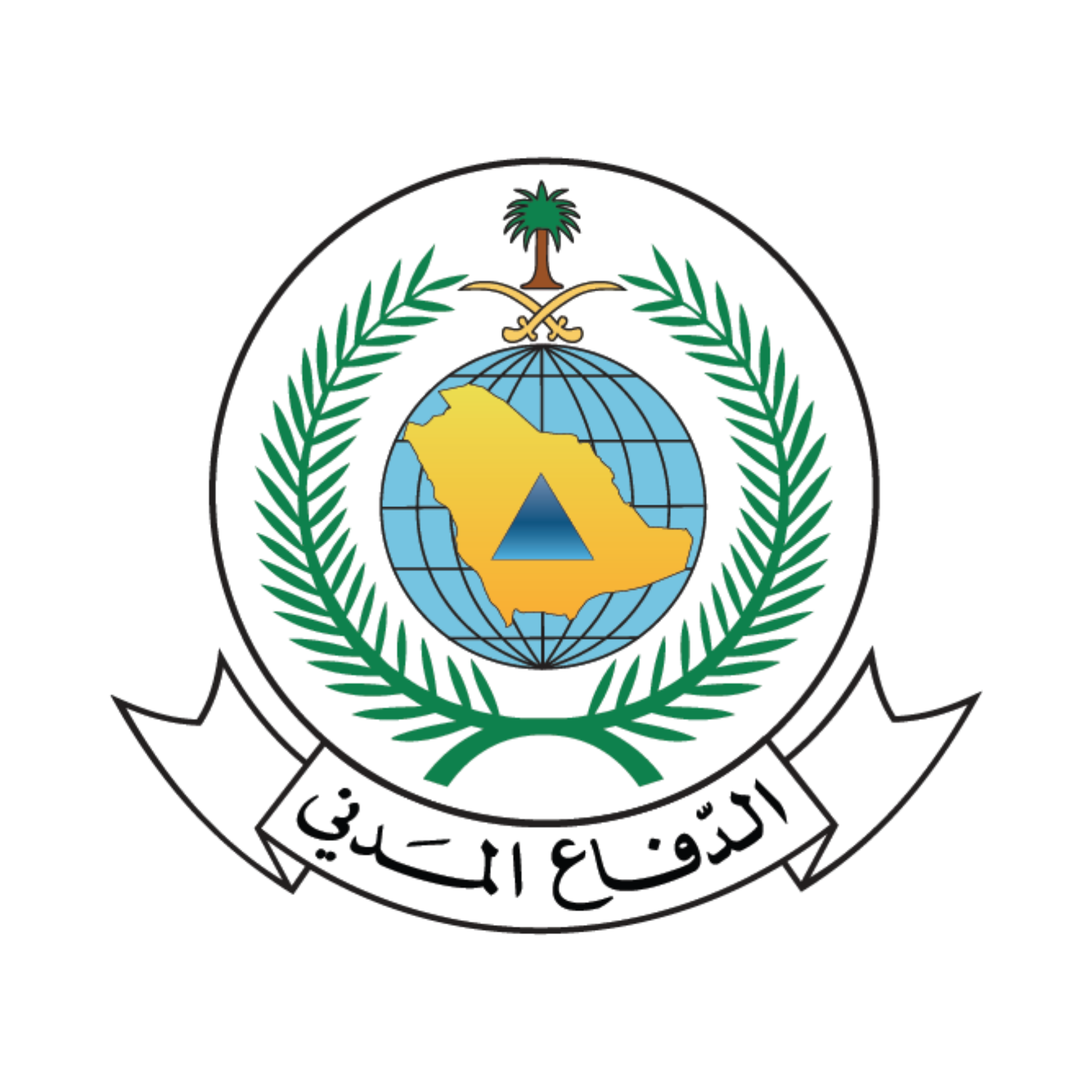 Civil Defense