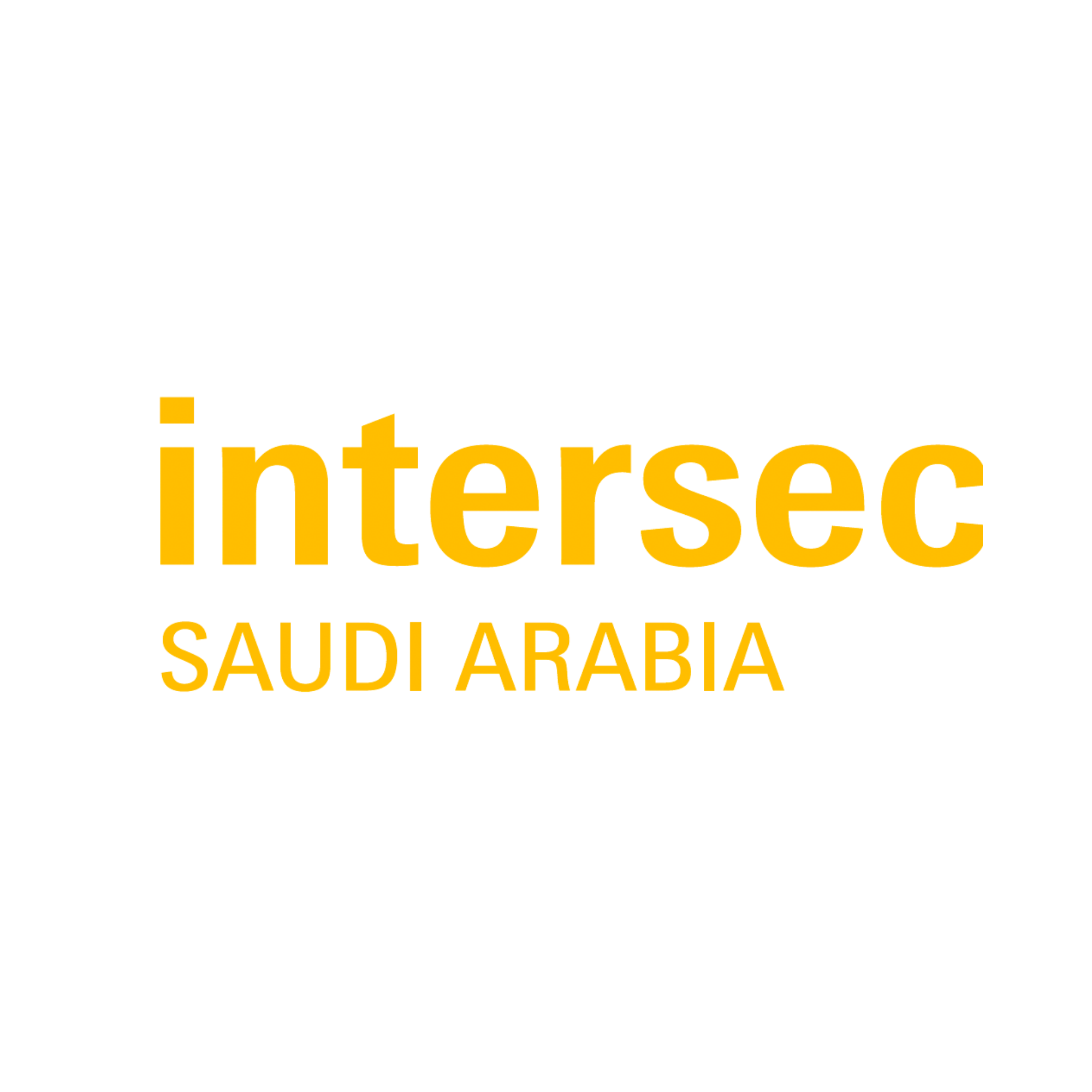 Intersec Saudi Arabia
