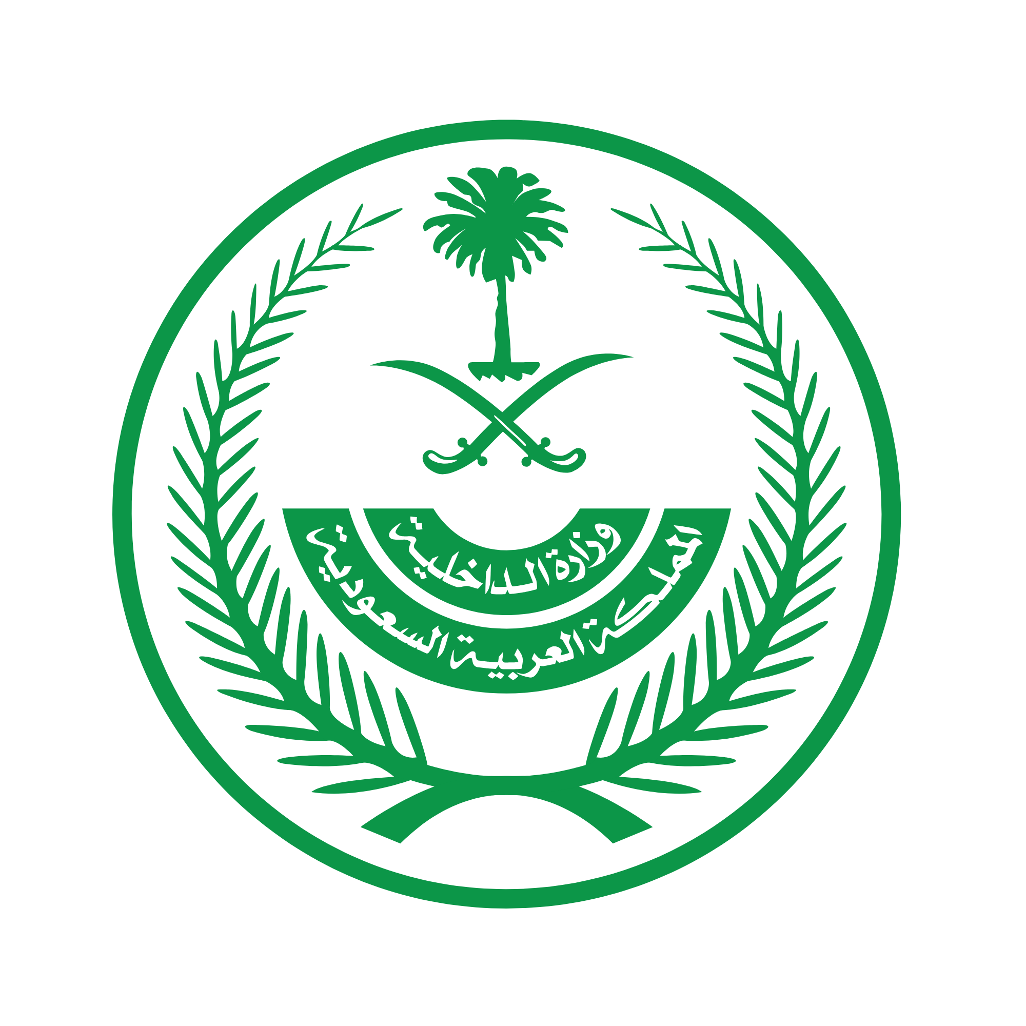 Ministry of Interior